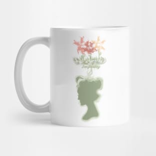 Flourishing Mug